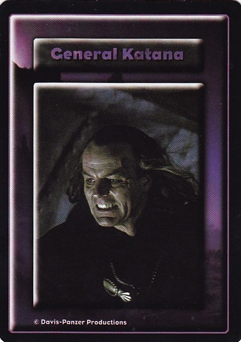 Persona (General Katana)